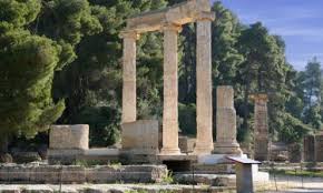 Παρατηρήσεις από το μεγαλύτερο δίκτυο μετεωρολογικών σταθμων. Ta 10 Kalytera 3enodoxeia Sthn Olympia Times Apo 36