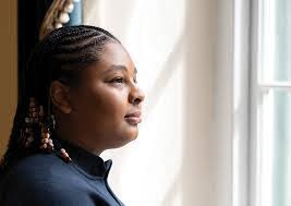 Regina Hutto's Instagram, Twitter & Facebook