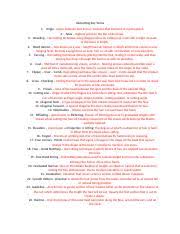 We did not find results for: 15 Elevation Also Known As Projection Or Lifting The Degree At Which A Course Hero