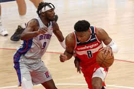 Pistons vs wizards match prediction. Pistons Vs Wizards Preview Detroit Looks To Avoid A Hole They Can T Climb Out Of In Rematch With Washington Detroit Bad Boys