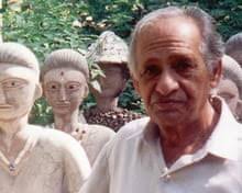 Leslie Thornton obituary