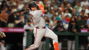 Adames, Eldridge homer as Giants come out of break swinging