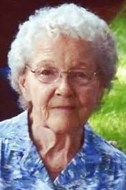 Evelyn Colter Obituary (1928