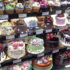 Decorated Cakes Whole Foods Bakery Bread Whole Food Recipes Cake Decorating