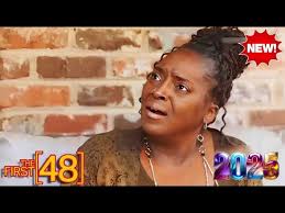 I Don't Want You To Die: Danni Thompson v "Alex" Thompson