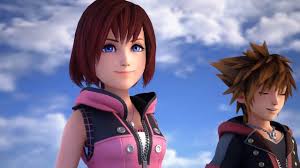 Sora x kairi sokai paopu fruit kingdom hearts iii kingdom hearts 3. Kingdom Hearts 3 Remind All Kairi Heart Piece Locations