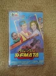 Retro mania mhi 14 mac 2019. Kaset Gila Gila Remaja Music Media Cd S Dvd S Other Media On Carousell