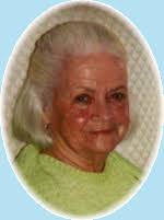 Anne M. Cantwell Starkey (1924-2013)