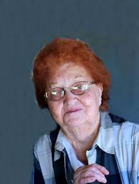 Annie Hernandez Obituary (2013)