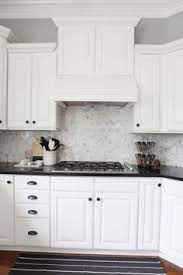 We pride ourselves on selling cabinetry that is built to last. 18 Black Granite White Cabinets Ideas Kitchen Design Black Countertops Kitchen Remodel