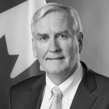 Faith Like a River by Kevin Vickers