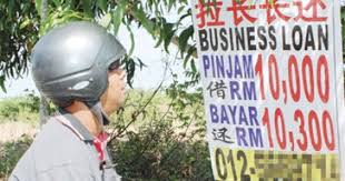 Akta majlis perundingan gaji negara. Diugut Bankrap Oleh Pengutip Hutang Ini Apa Anda Perlu Tahu
