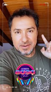 🔥𝗨𝗟𝗧𝗜𝗠𝗔 𝗙𝗜𝗘𝗦𝗧𝗔 𝗗𝗘𝗟 𝗔Ñ𝗢 𝗡𝗢 𝗧𝗘 𝗟𝗔 𝗣𝗜𝗘𝗥𝗗𝗔𝗦🔥 🪩  𝗙𝗜𝗘𝗦𝗧𝗔 𝗦𝗧𝗨𝗗𝗜𝗢 54 🪩📌𝗦𝗔𝗕𝗔𝗗𝗢 08 𝗗𝗘 𝗡𝗢𝗩𝗜𝗘𝗠𝗕𝗥𝗘