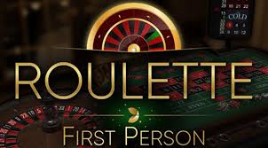 First Person Roulette: Recenzia, Návod, Free Spiny a Bonusy 2025