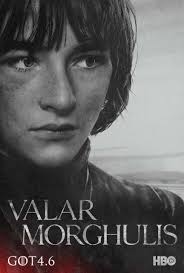 Game of thrones season 4 posters. Game Of Thrones Season 4 Official Poster And More Character Posters Geektyrant
