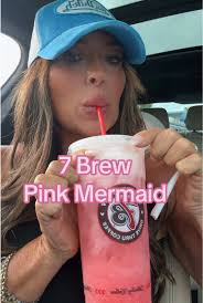 What to Ask for When Getting The Pink Mermaid Feom 7 Brew