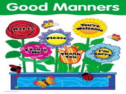 Good Manners Chart For Classroom Bedowntowndaytona Com
