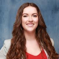 Sarah Folk's Instagram, Twitter & Facebook