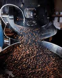 Best Commercial Coffee Roasters For Your Cafe Coffee Roasters Coffee Bean Candle Coffee Beans Diy