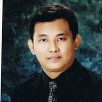 Adrian Ferdinand melo