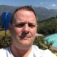 Mark Featherstone (@mfstone1)