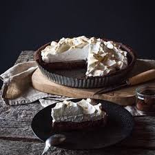 Napolitain Fait Maison Tarte Au Chocolat Gateaux Et Desserts Recette