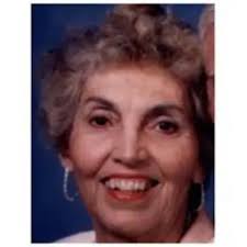 Obituary information for Grace Doris Cromer