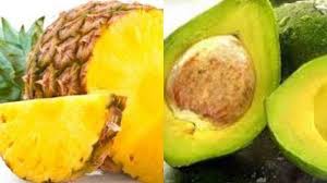 Adinia wirasti, ario bayu, christian sugiono and others. Bagi Penderita Diabetes Inilah 5 Buah Yang Sangat Baik Dikonsumsi Ada Nanas Hingga Alpukat Tribun Kaltim
