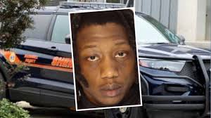 Man charged in pregnant woman’s 2023 Barnwell County murder