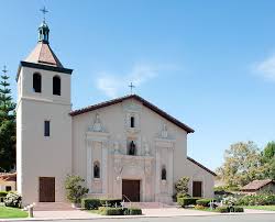 This tool gives you an aerial view of the city, highlighting some of the attractions and hotels, while also providing videos to give you some insight into these santa clara hotels and attractions. Historic Sites And Points Of Interest In Santa Clara County California