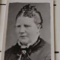 Sarah Grace Barnaby (1832–1904)