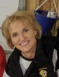 Alumni, Happy Birthday Barbara Engebretson 🎂🧡🖤