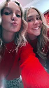 Peyton Barnes's Instagram, Twitter & Facebook