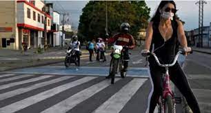 ¿a qué hora empieza desde el lunes 10 hasta el domingo 30 de mayo? Pico Y Cedula Hoy En Cali 6 Febrero 2021 Toque Y Queda Horarios