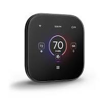 Thermostat CH-WTH24V - COOPER&HUNTER Cooling and Heating ...