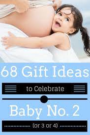 68 Second Baby Gift Ideas Mommy Sanest Second Baby Baby Sprinkle Second Baby Showers