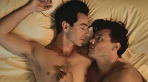 My Policeman: Is gay sex still taboo on screen? 