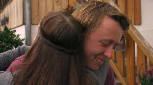 "Bauer sucht Frau"-Wiedersehen: 3. Versuch: Elisabeth gibt dem Schafhalter  noch eine Chance