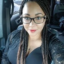 Jasmine Atchison's Instagram, Twitter & Facebook