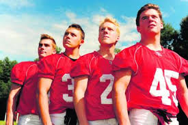 Saranac Lake football has reloaded for 2014