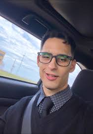 Wish me luck today ❤️❤️