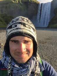 David Mole leiðir og punktar