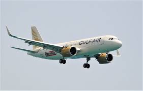 Gulf Air Fleet Airbus A320neo Details And Pictures