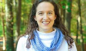 Conversations with Anna Holmes