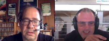 VIDEO: Henry Jackman