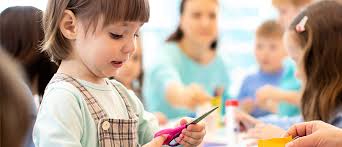 Gregory, Ingrid Family Child Care