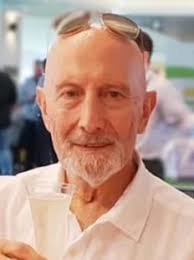 Domenico (Mimmo) Carvana