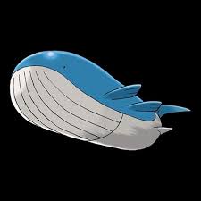 Wailord (Pokémon Go) - Best Movesets, Counters, Evolutions And Cp
