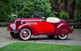 Pin On 1931 To 1940 Carz