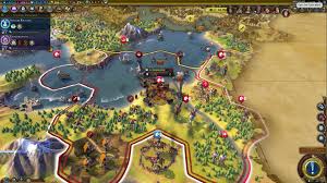 A brief history of the free cities, from their founding by the valyrian freehold to the century of blood and beyond. R F 1 0 0 257 Garrison Unit Remains In Free Cities Bug Exploit Civfanatics Forums